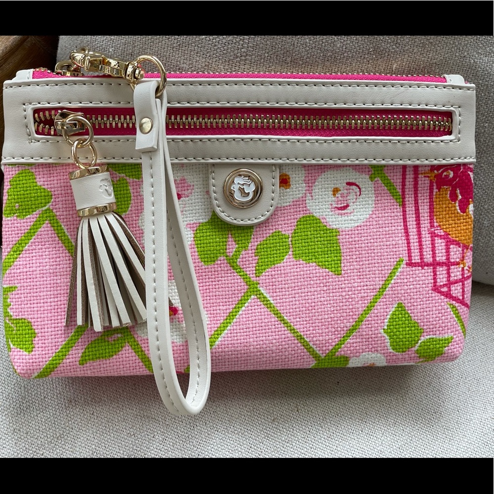Spartina 449 Wristlet